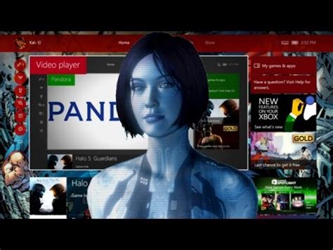 Preguntas divertidas a Cortana   Xbox One   Español Méx ...