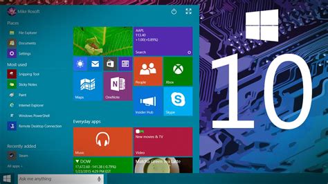 Preguntas y consejos antes de instalar Windows 10