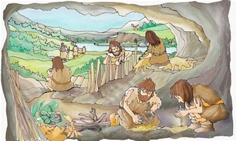 Prehistoria para Niños ⇒ ¡Aprenderán Divirtiéndose Mucho!®