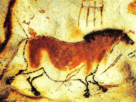 Prehistoria: Taller de pintura rupestre | HISTORIACTIVA