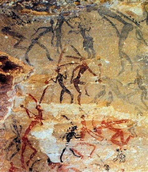 Prehistoric Cave Paintings | the altamira cave paintings ...