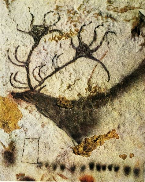 Prehistoric Painting: Lascaux   or the Birth of Art, text ...