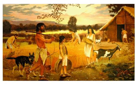 Prehistòries: El Neolític