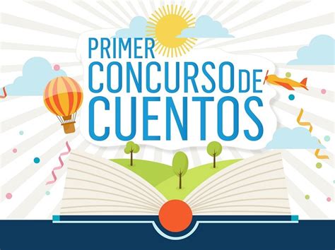 Premiación del Primer Concurso de Cuentos de Cundinamarca ...