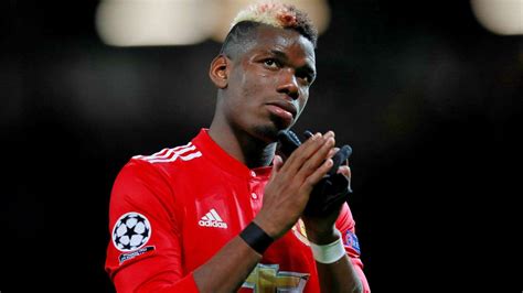 Premier League: Paul Pogba confident Manchester United can ...