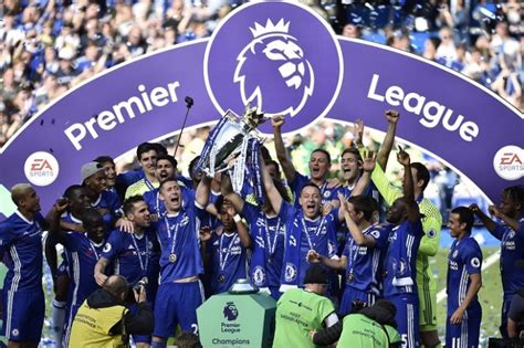 Premier League results: Arsenal miss out on Champions ...