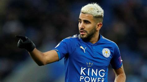 Premier League: Riyad Mahrez magic gives Leicester first ...