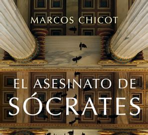 Premio Planeta 2016:  El asesinato de Sócrates , de Marcos ...