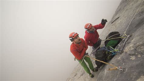 Premios FEDME, recompensando lo mejor del alpinismo y la ...