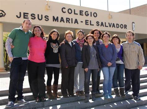 Premios Francisco Giner de los Ríos: el colegio Jesuita de ...