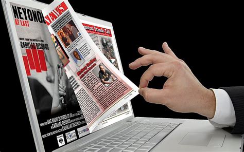Prensa digital alcanza a 670 mil uruguayos   Diario La ...