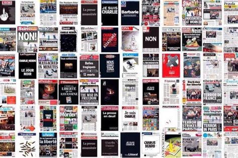 Prensa Mundo Diarios Y Periodicos En Espa Ol | New Style ...