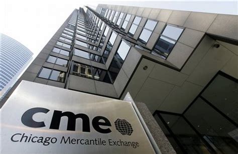 Preocupación en la Chicago Mercantile Exchange por las ...