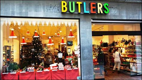 Preparando la Navidad en Butlers Sevilla | DolceCity.com