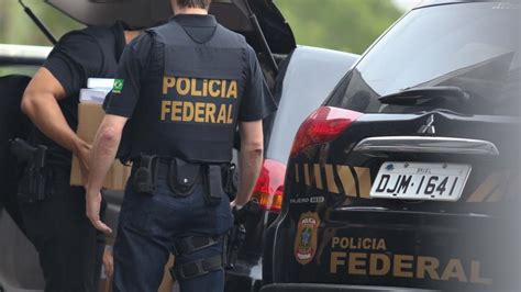 Presença da Polícia Federal em Monte Alegre gera ...