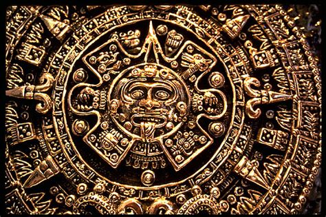 Presentación Blog de los Mayas en Los Mayas