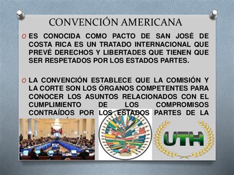 Presentacion corte interamericana de los derechos humanos