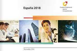 Presentación del documento  España 2018  | AVE ...