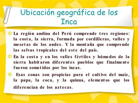 Presentacion Inca