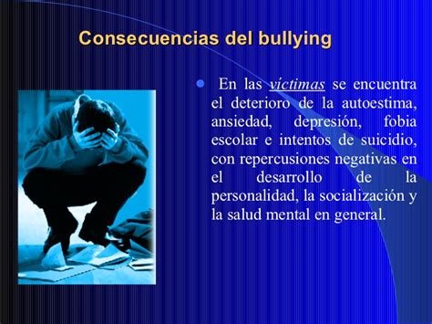 PresentacióN Powerpoint Bullying