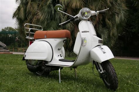 Presentado el nuevo scooter Cooltra Vintage