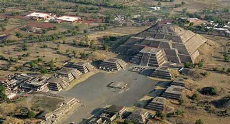 Presentan hallazgo arqueológico en Teotihuacán, ciudad ...