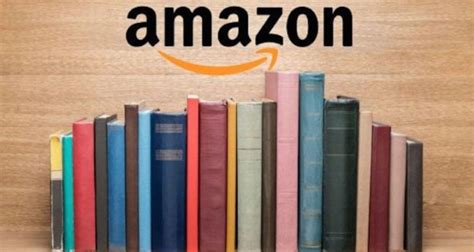 Presentan lista de los libros más vendidos en Amazon ...