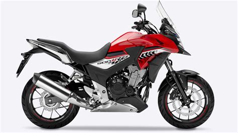 Présentation – CB500X – Adventure – Gamme – Motos – Honda