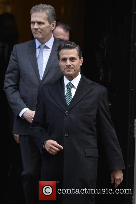 President Enrique Pena Nieto of Mexico   President Enrique ...