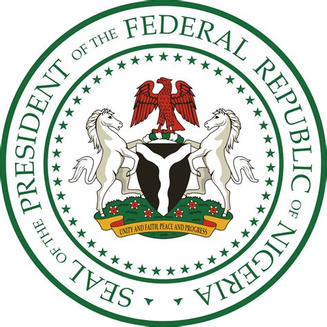 President of Nigeria   Wikipedia