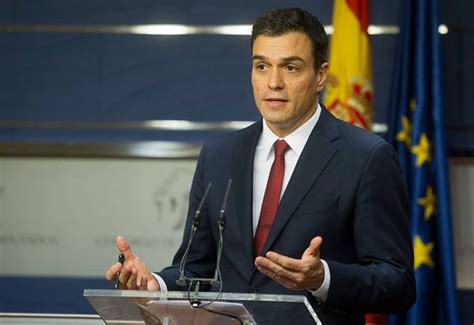 Presidente de España Pedro Sánchez visitará Bolivia – www ...