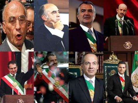 Presidente mexicano más honesto e inteligente. Participa ...