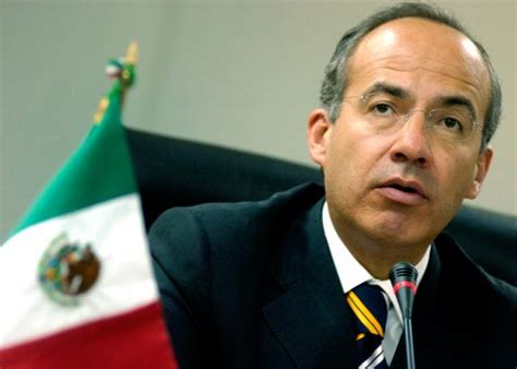 Presidente quiere cambiar el nombre de México « El Imparcial