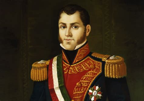 Presidentes de México  Inicio del siglo XIX hasta ...