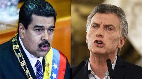 Presos políticos, la dura coincidencia de Venezuela y ...