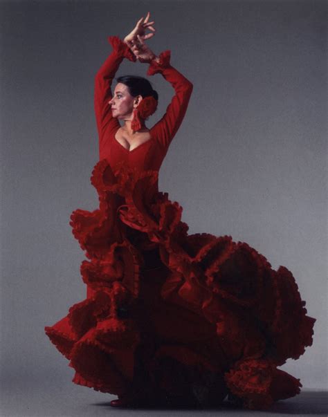 Press Pen: 100 Years of Flamenco in NYC   de la Pen