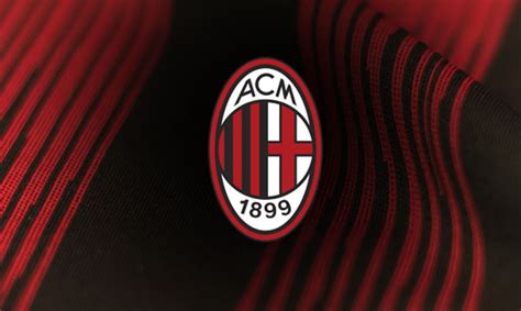 Press release | AC Milan