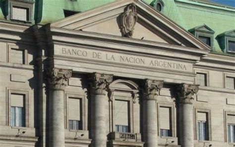 Préstamos del Banco Nación a empresas con deudas ante Afip ...