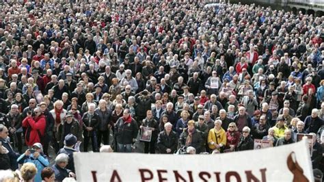 Presupuestos 2018: La subida media de las pensiones ...