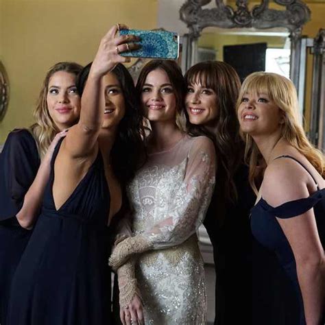 Pretty Little Liars Series Finale: A.D. Is Revealed and ...