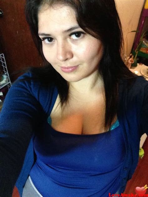 Pretty mexican: Hello, Im Paulina, 30 years old. im a nice ...