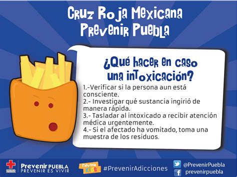 Prevenir Puebla | Prevenir es vivir