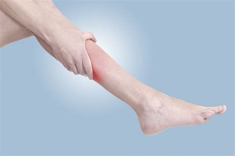 Preventing night leg cramps: Mayo Clinic | Toronto Star