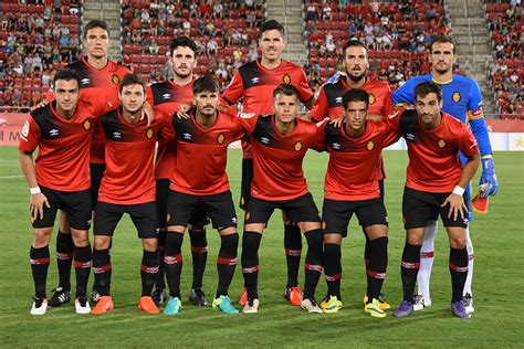 Previa 2ª División: RCD Mallorca – CD Lugo   Segunda ...