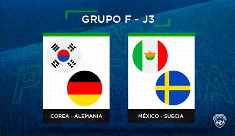 Previa y Alineaciones Posibles Jornada 3 Grupo F | Mundial ...