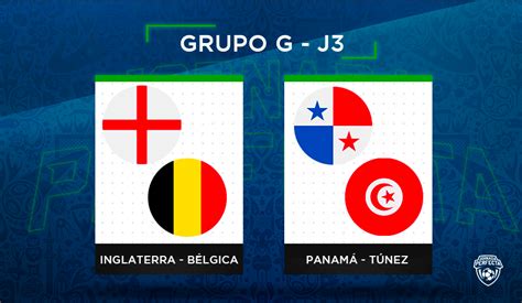 Previa y Alineaciones Posibles Jornada 3 Grupo G | Mundial ...