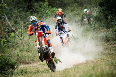 Preview Minas Riders hard enduro with Jarvis and Gomez