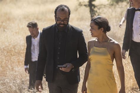 Preview: Westworld Season 2 Premieres This Sunday on HBO ...