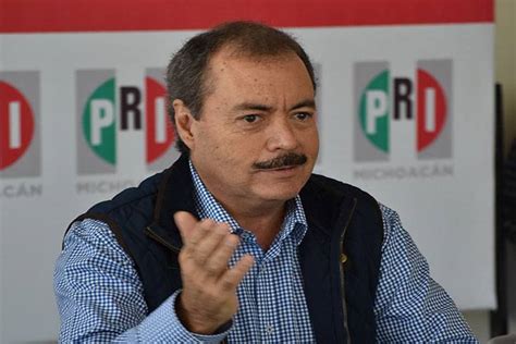 PRI, el gran partido político de México: Víctor Silva