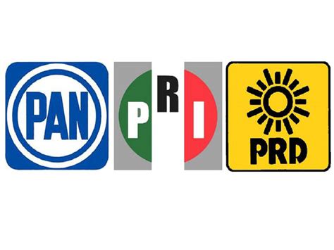 PRI, PRD y PAN alistan calendario electoral 2015 | | Sitio ...